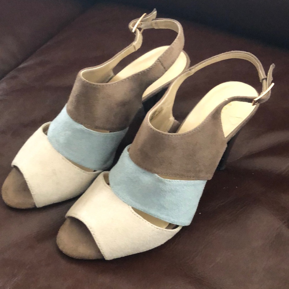 COPY - Andiamo sandals